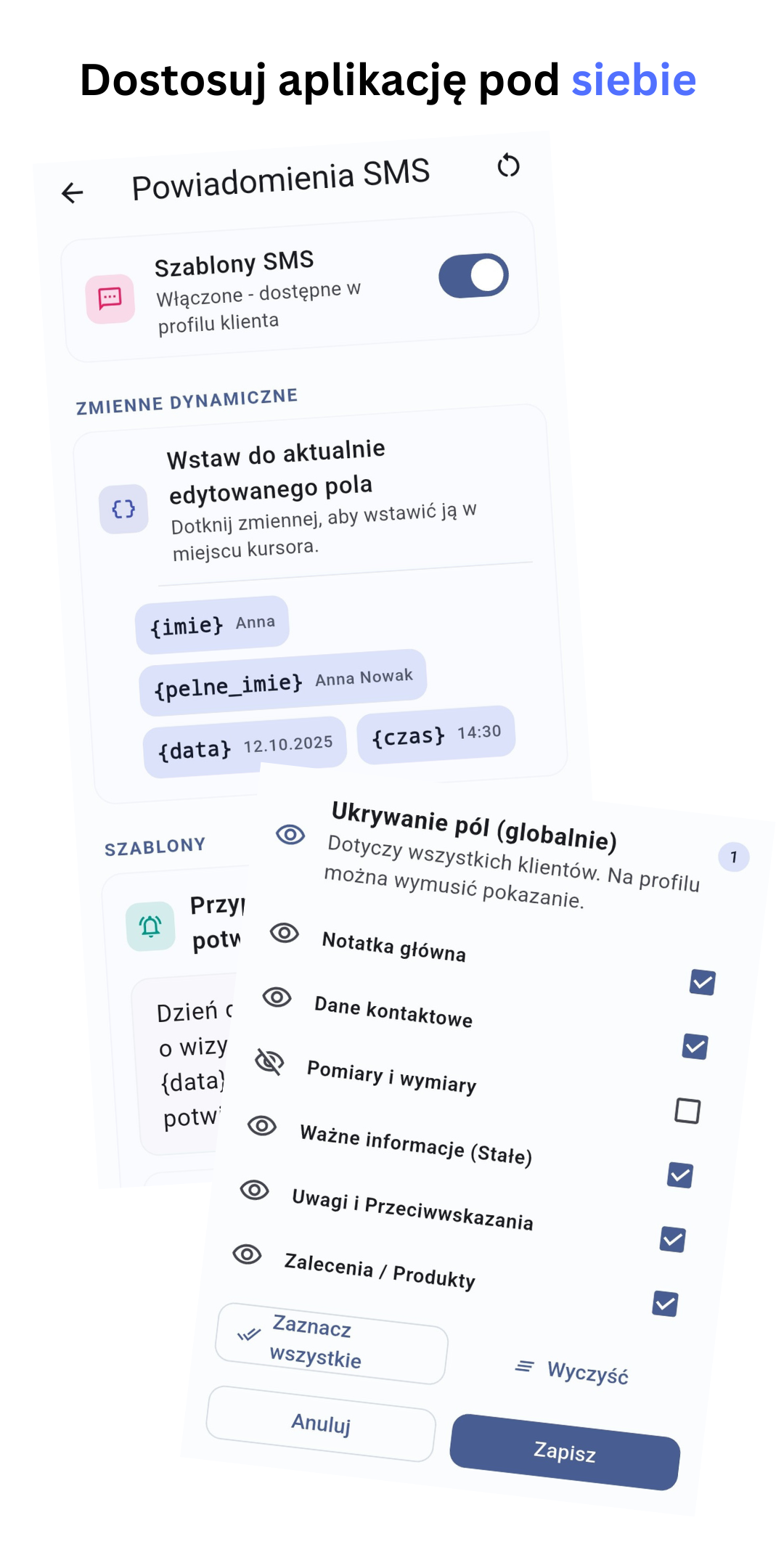 Zrzut ekranu aplikacji 12