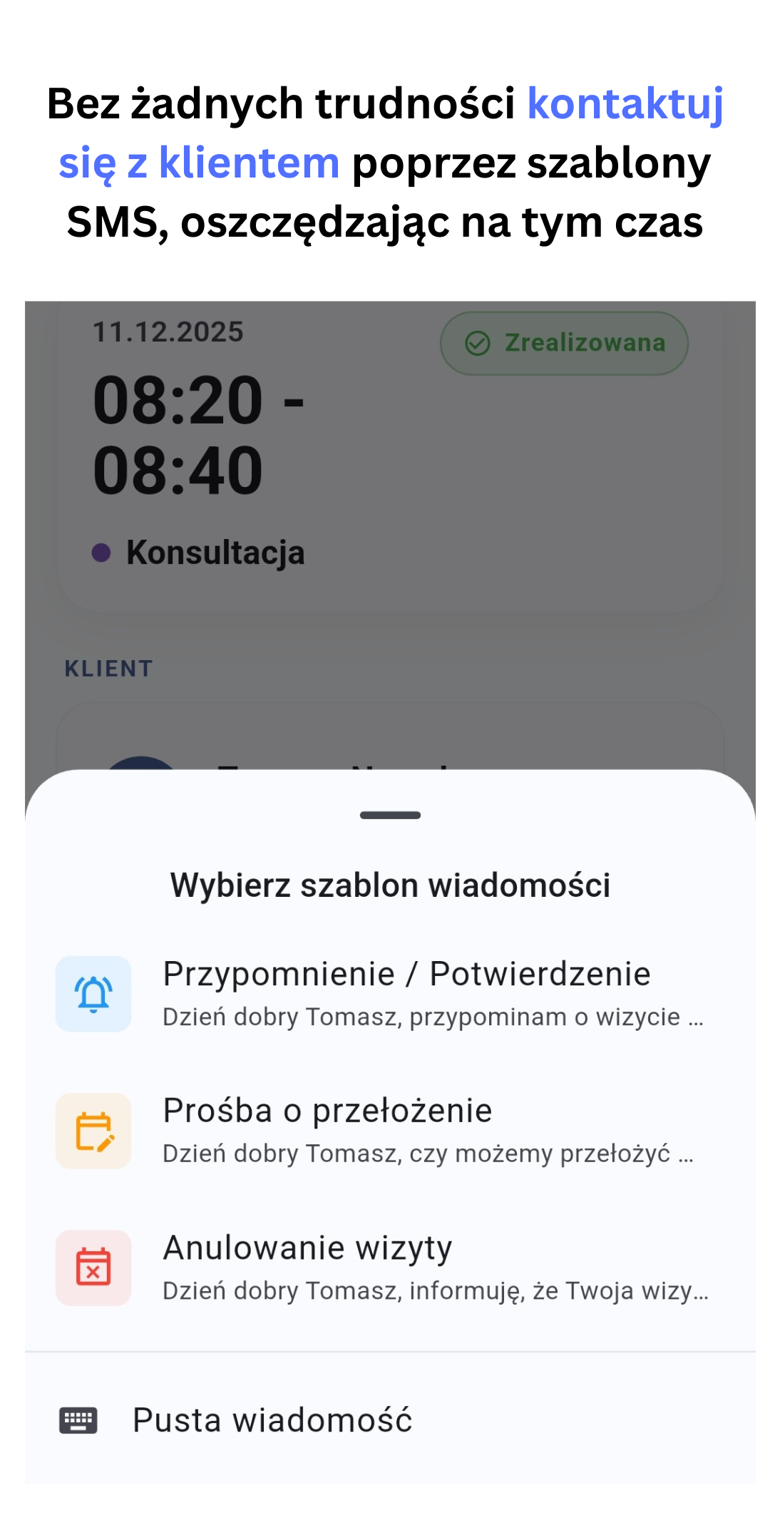 Zrzut ekranu aplikacji 6