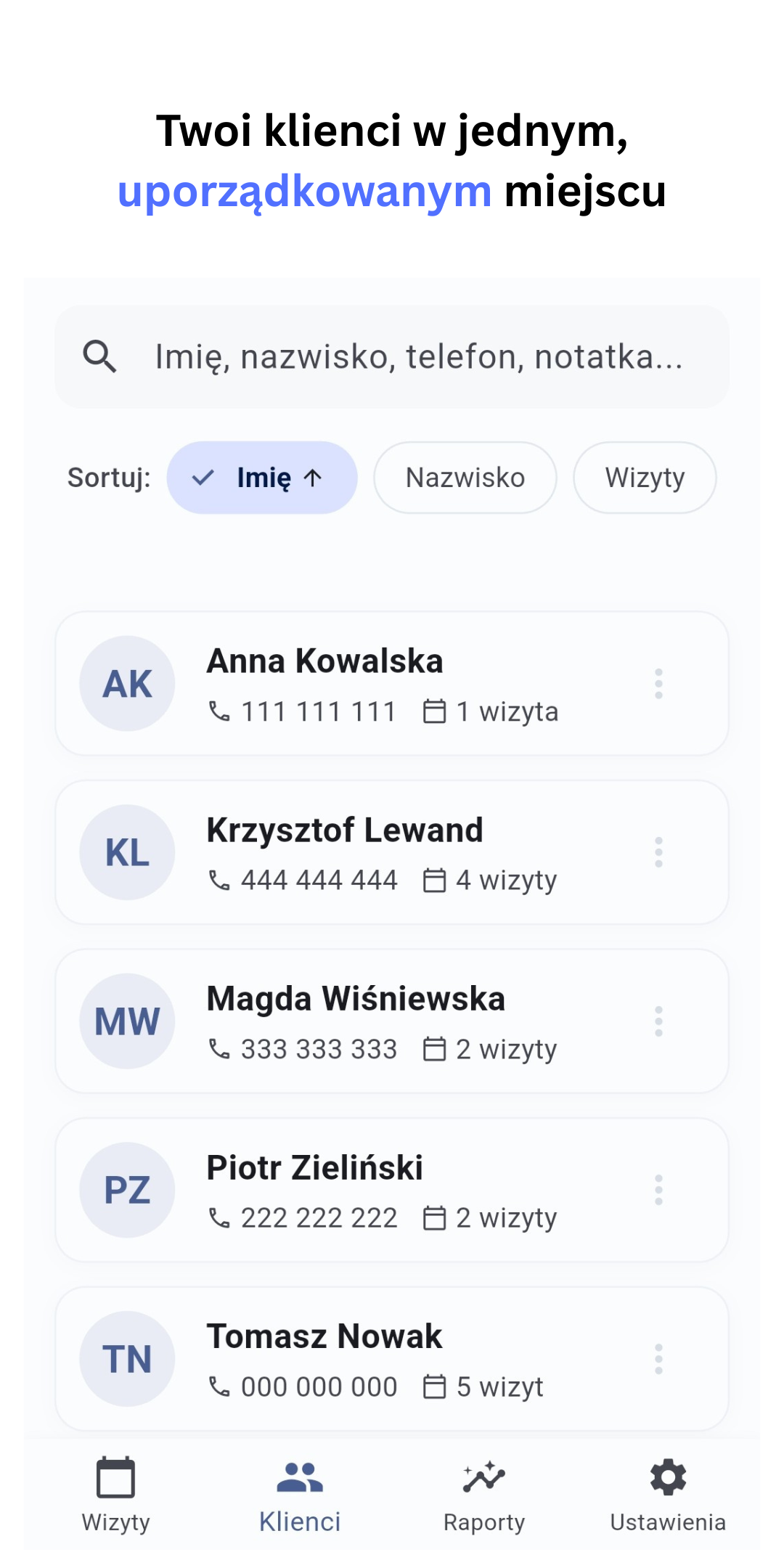 Zrzut ekranu aplikacji 7