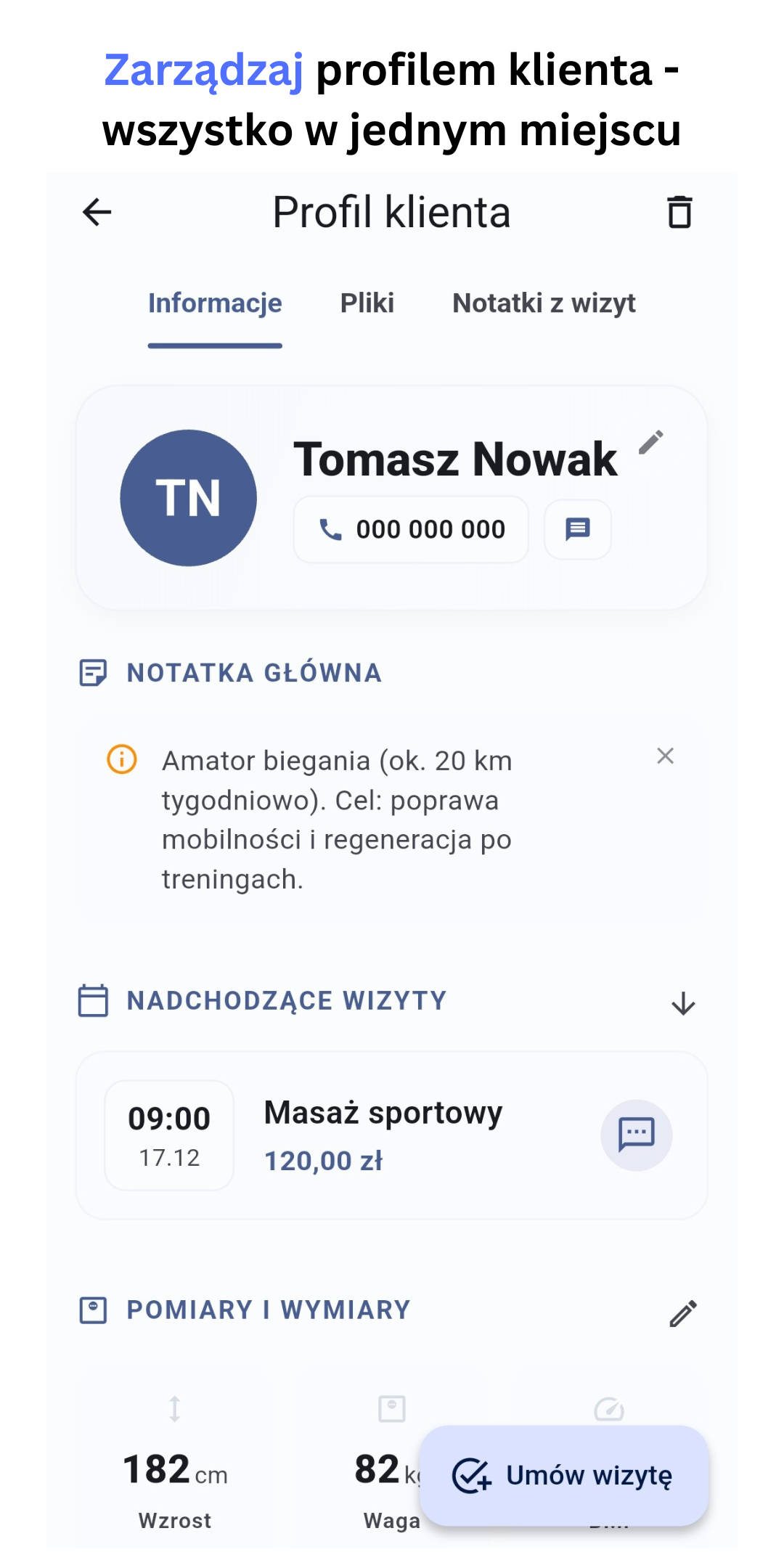 Zrzut ekranu aplikacji 8